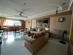 Blk 203 Tampines Street 21 (Tampines), HDB 4 Rooms #586523361